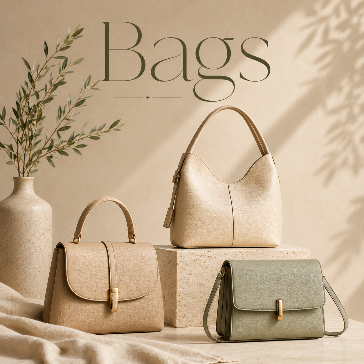 Women's Bags