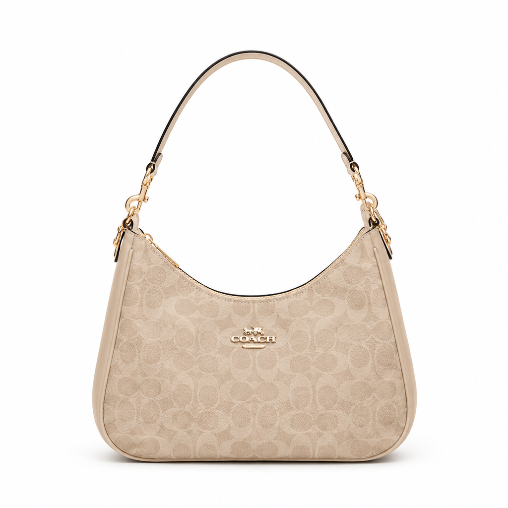 Coach Hamptons Hobo Bag