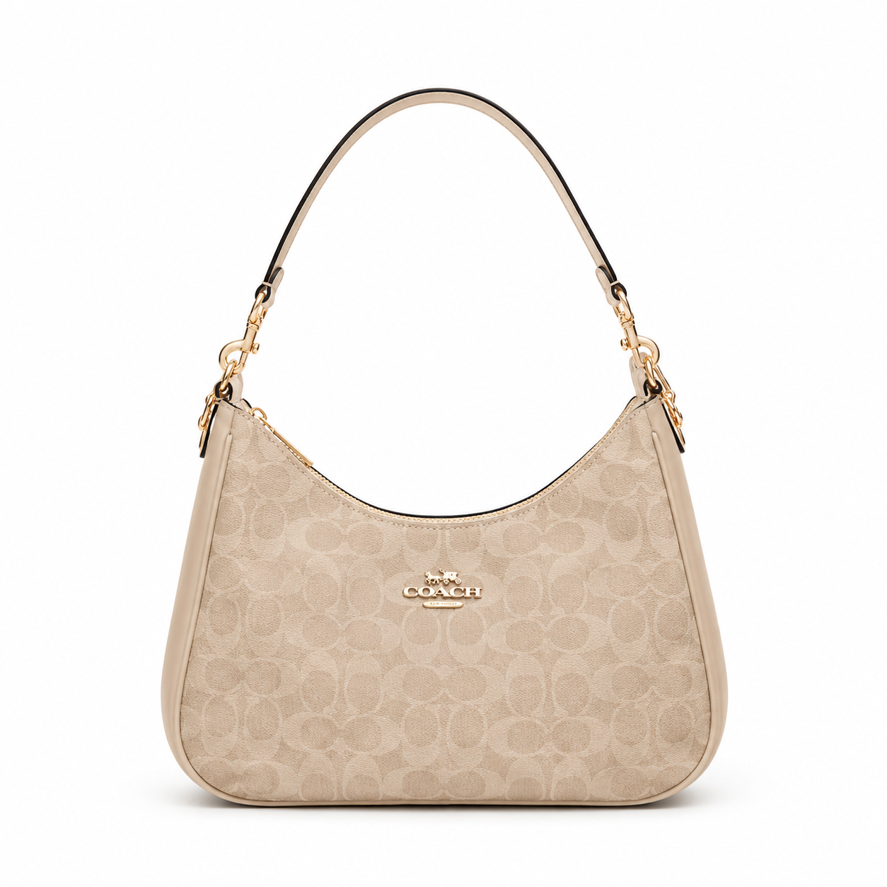 Coach Hamptons Hobo Bag