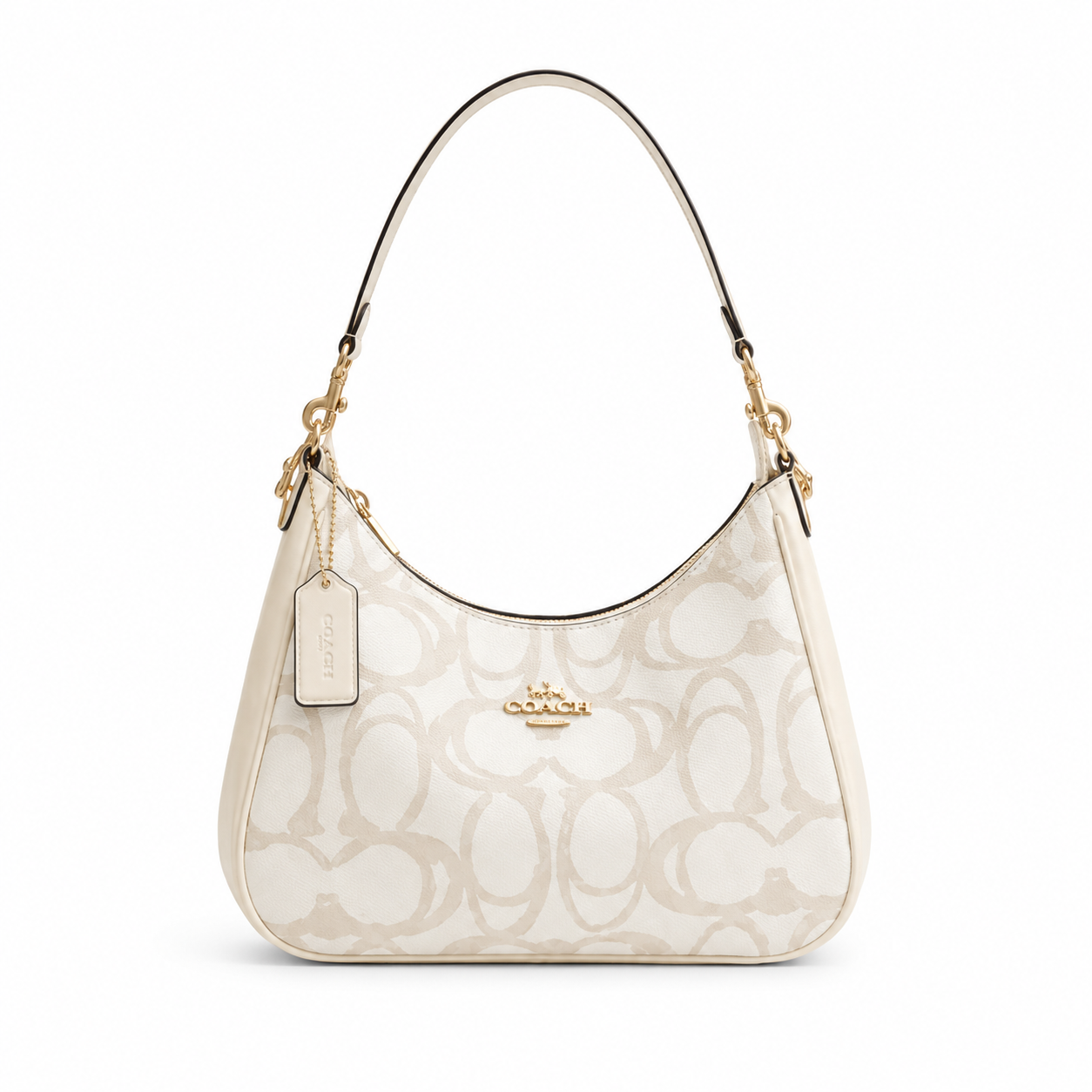 Coach Hamptons Hobo Bag