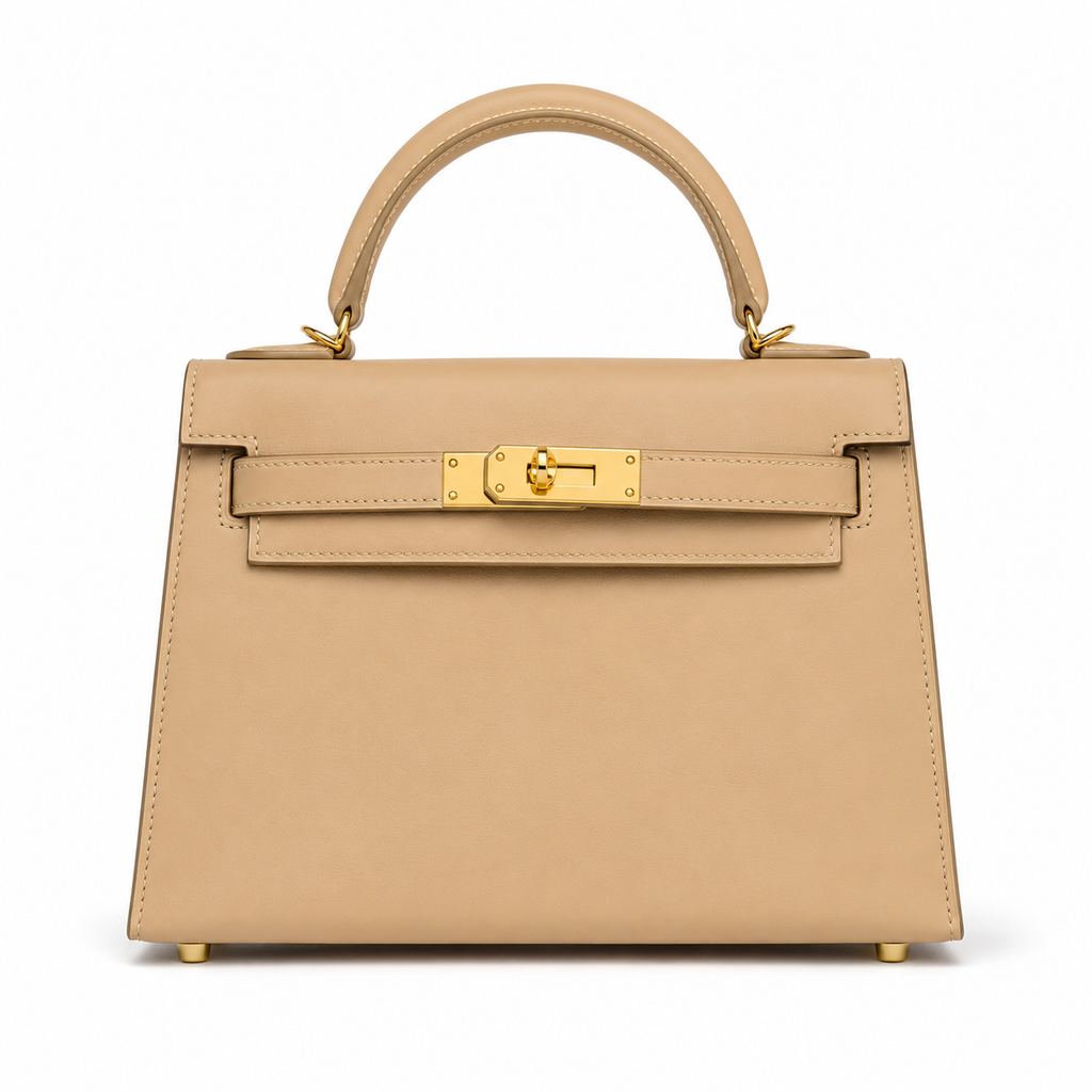 Hermès Kelly II Sellier Mini Bag