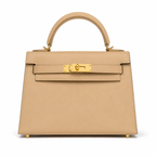 Hermès Kelly II Sellier Mini Bag