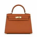 Hermès Kelly II Sellier Mini Bag