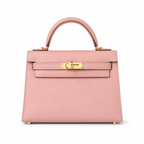 Hermès Kelly II Sellier Mini Bag