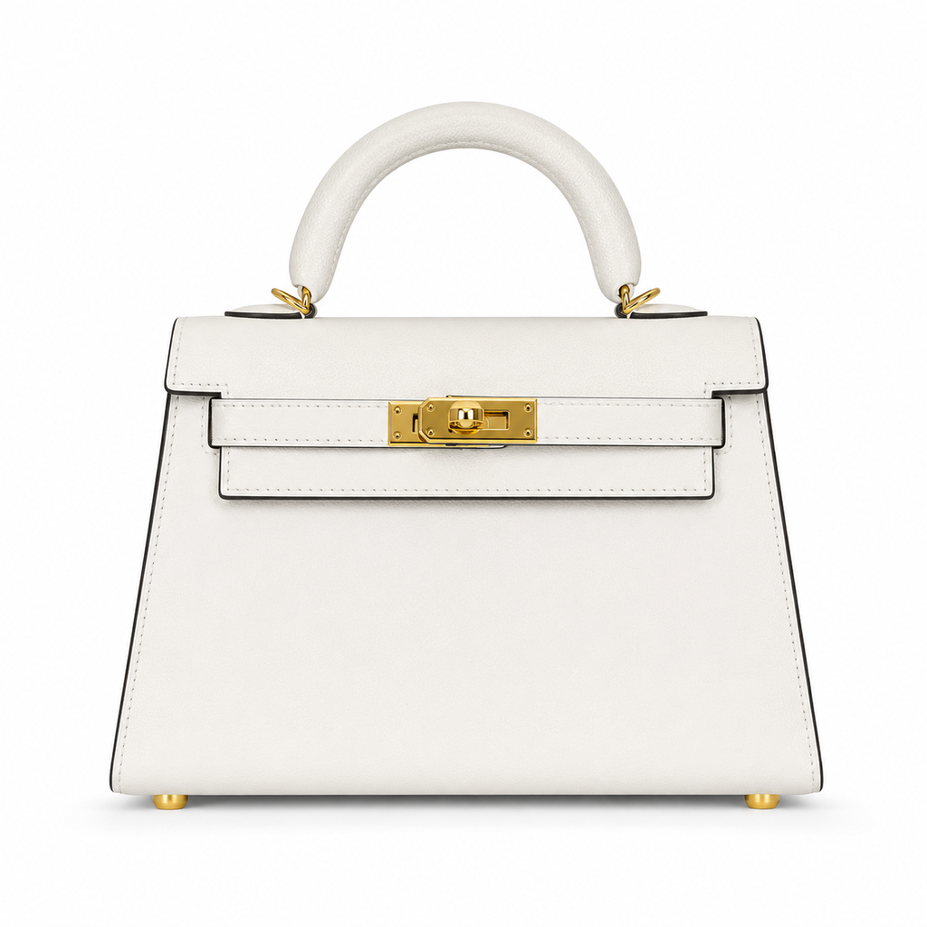 Hermès Kelly II Sellier Mini Bag