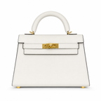 Hermès Kelly II Sellier Mini Bag