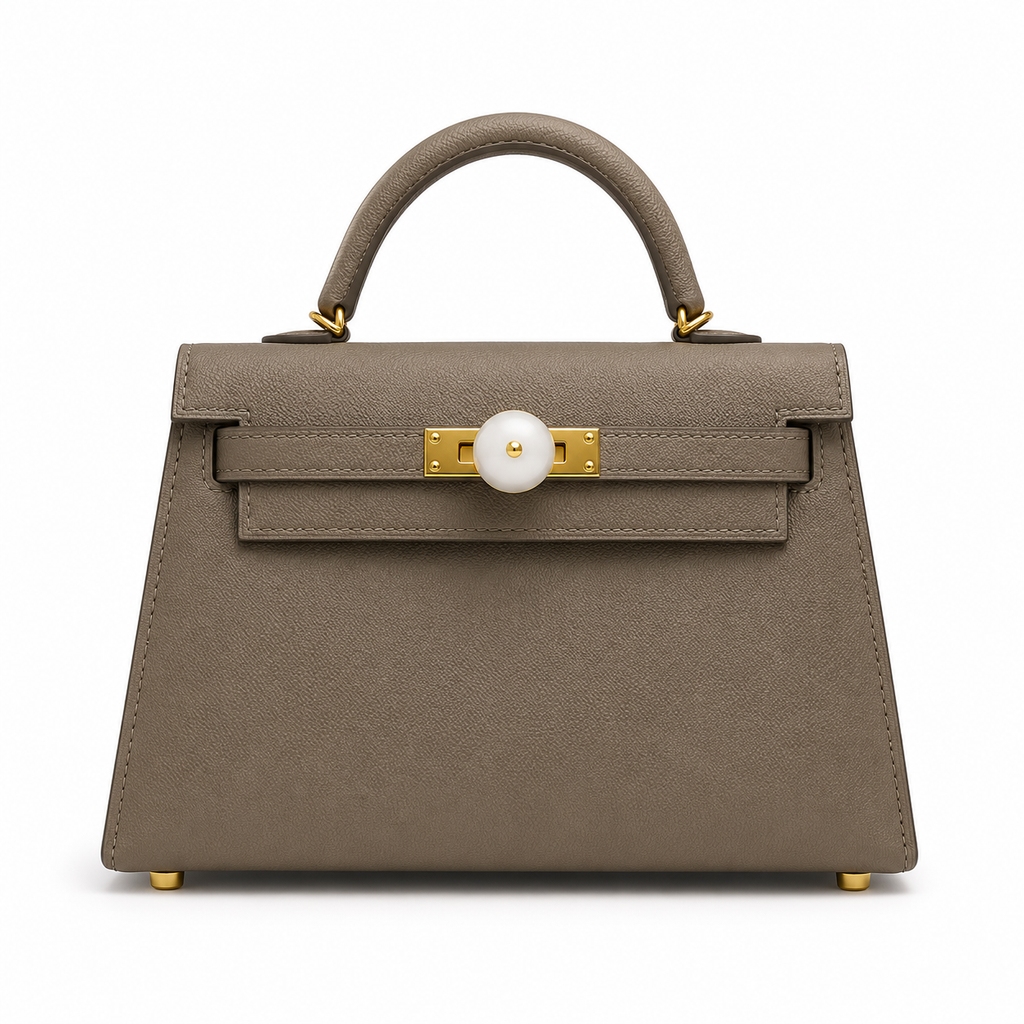 Hermès Kelly II Sellier Mini Bag