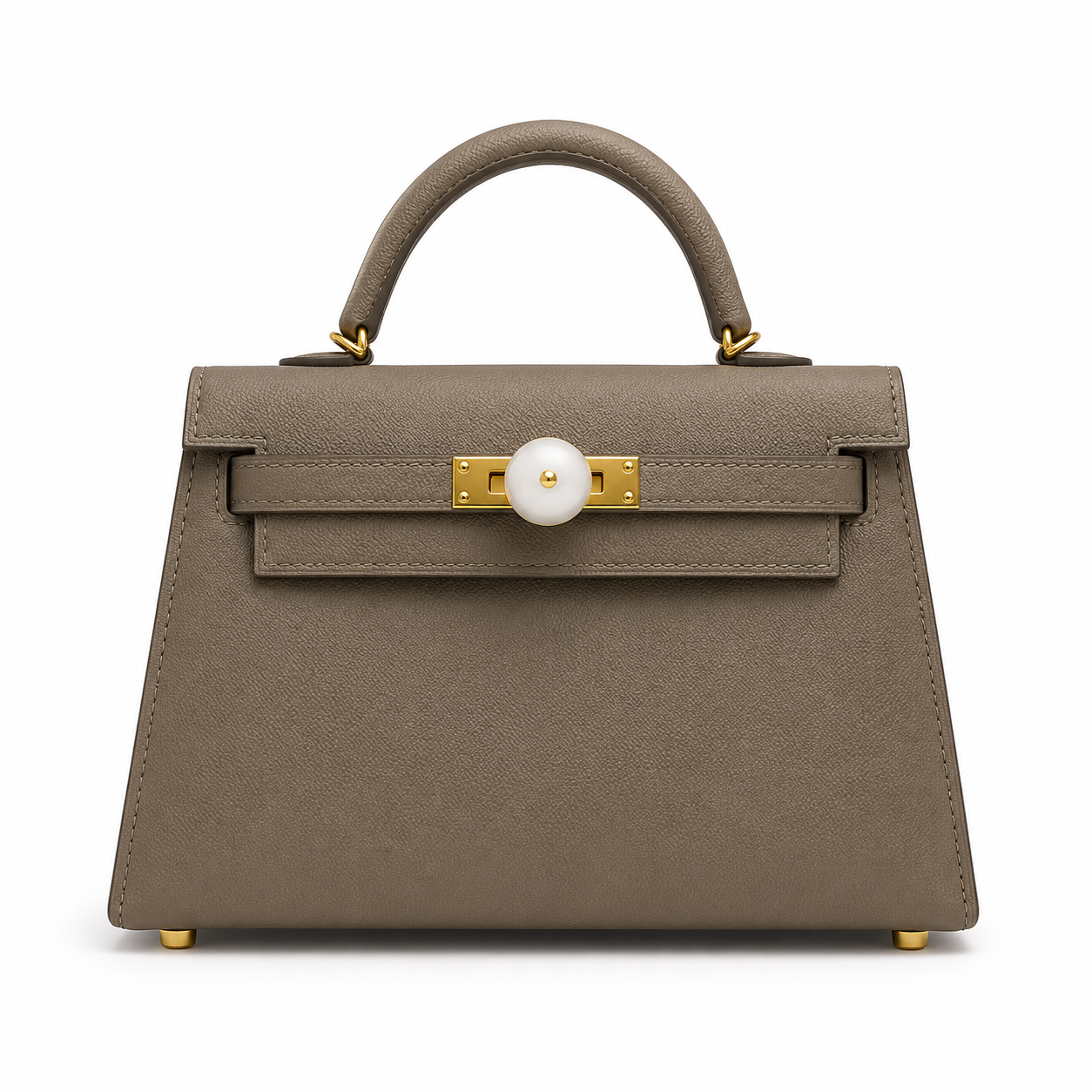 Hermès Kelly II Sellier Mini Bag