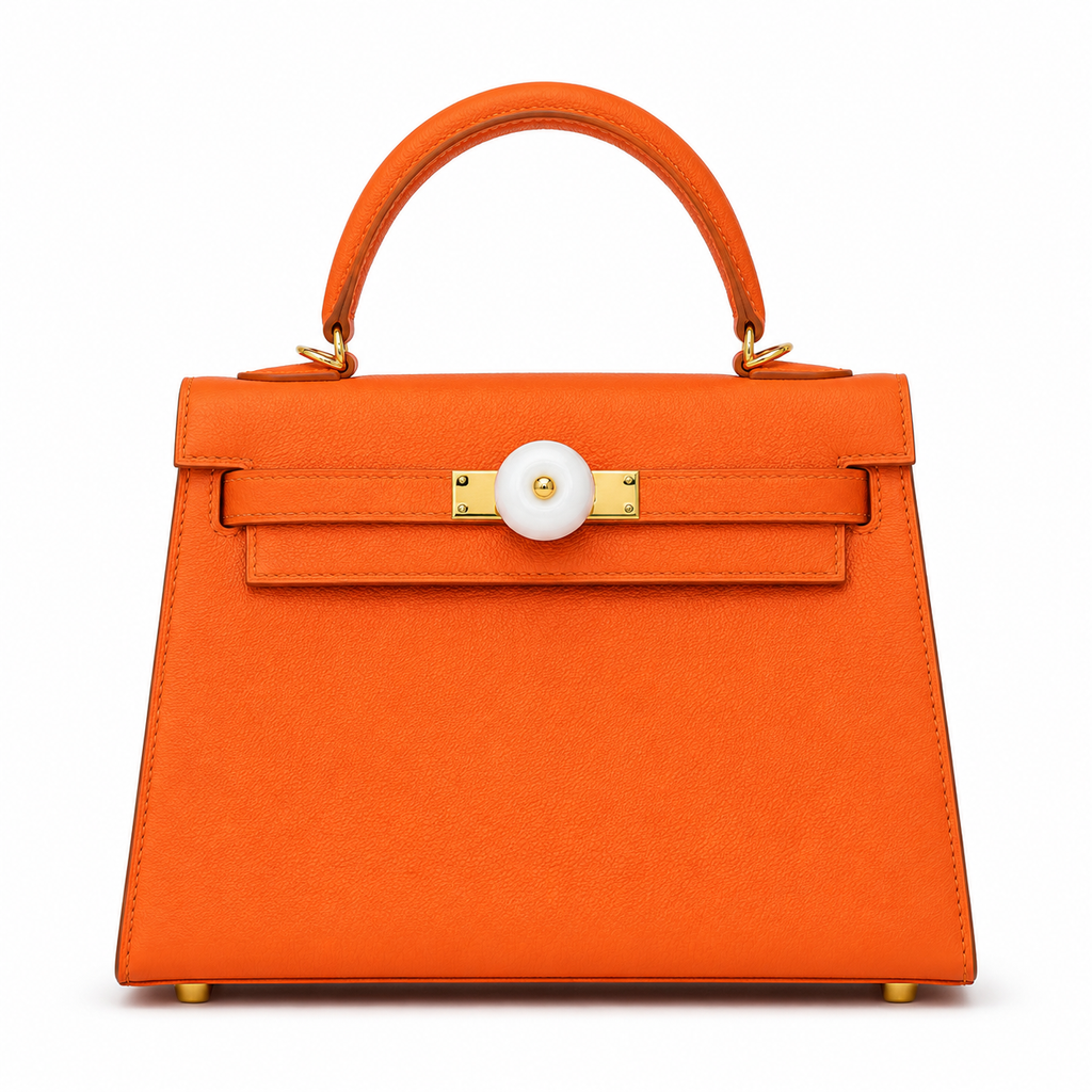 Hermès Kelly II Sellier Mini Bag