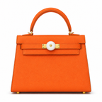 Hermès Kelly II Sellier Mini Bag