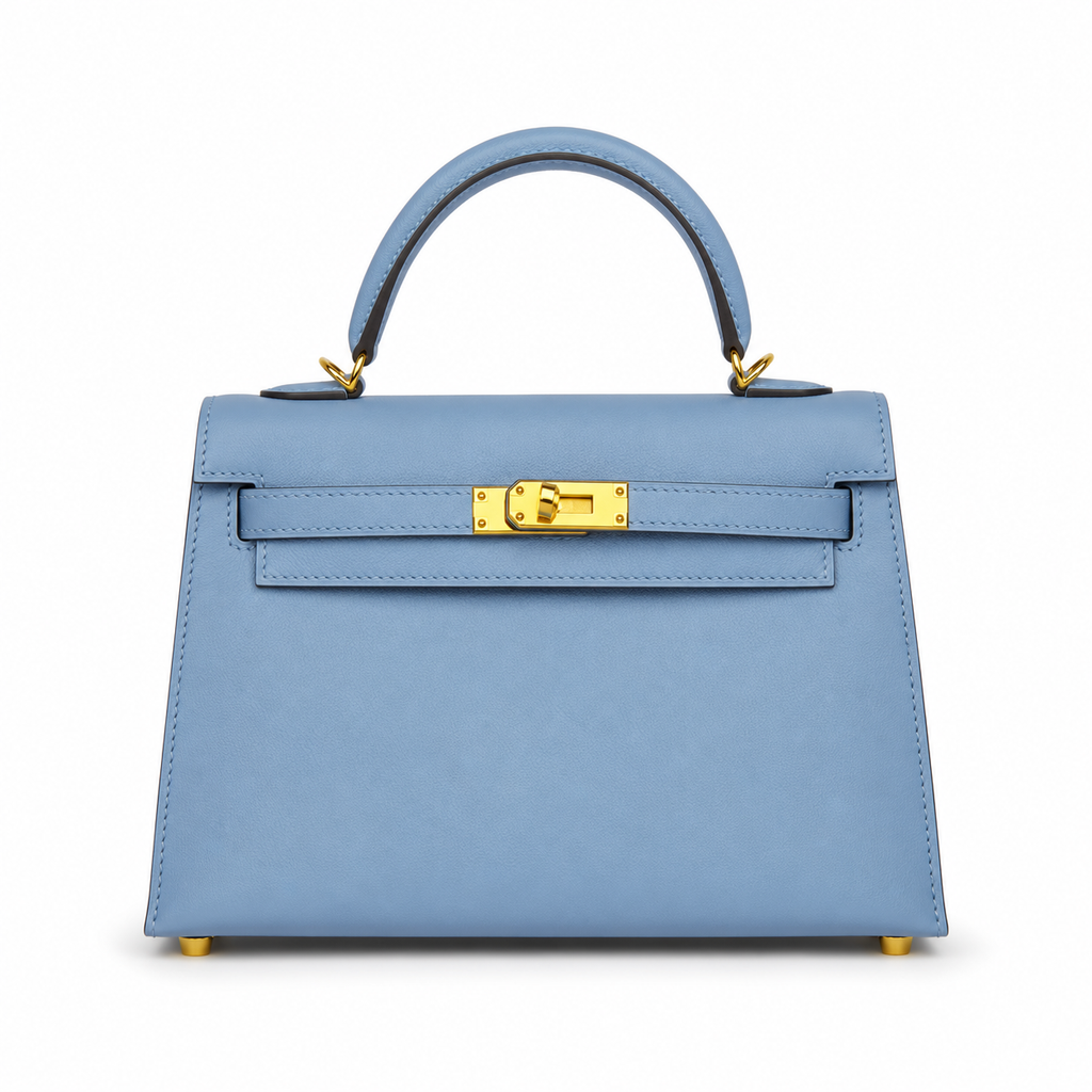 Hermès Kelly II Sellier Mini Bag