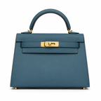Hermès Kelly II Sellier Mini Bag