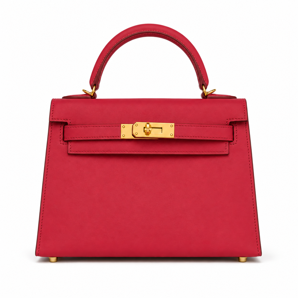 Hermès Kelly II Sellier Mini Bag