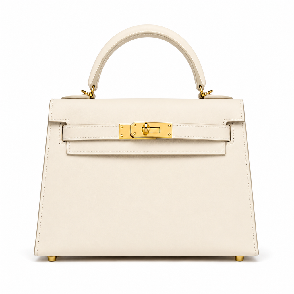 Hermès Kelly II Sellier Mini Bag