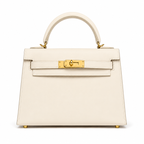 Hermès Kelly II Sellier Mini Bag