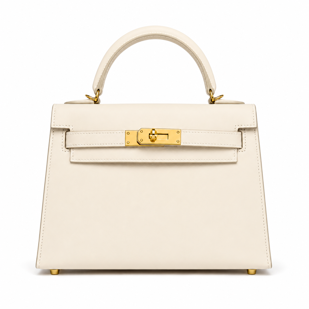 Hermès Kelly II Sellier Mini Bag
