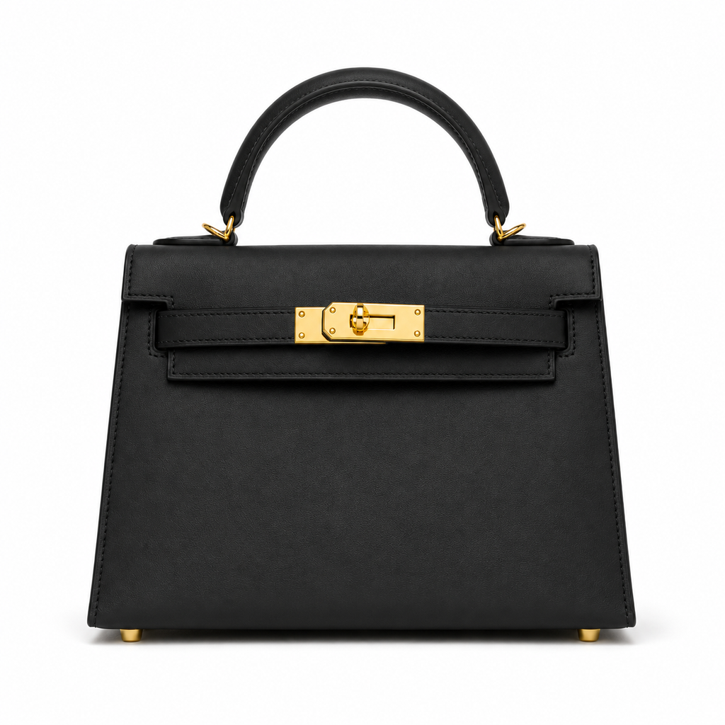 Hermès Kelly II Sellier Mini Bag