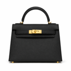 Hermès Kelly II Sellier Mini Bag