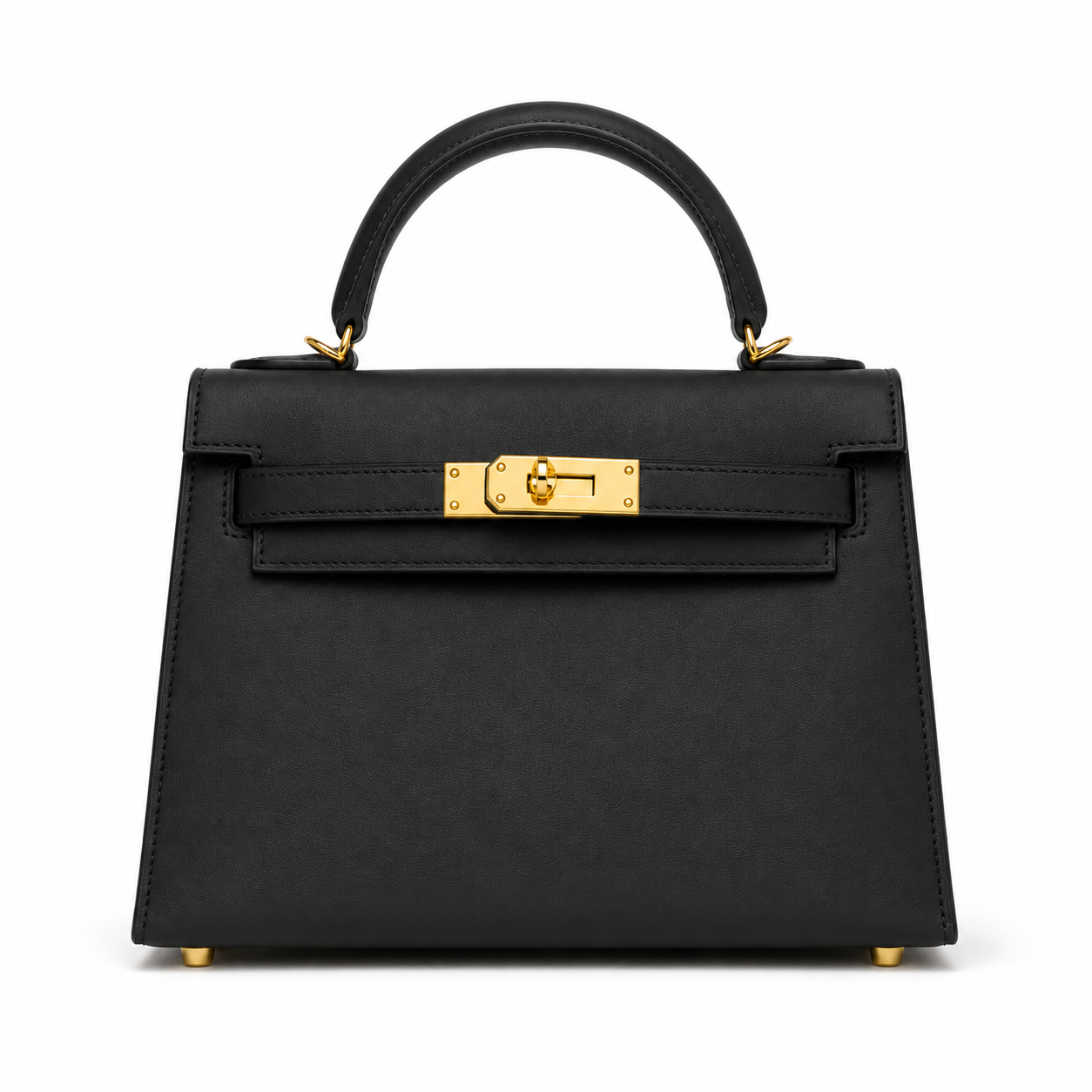 Hermès Kelly II Sellier Mini Bag