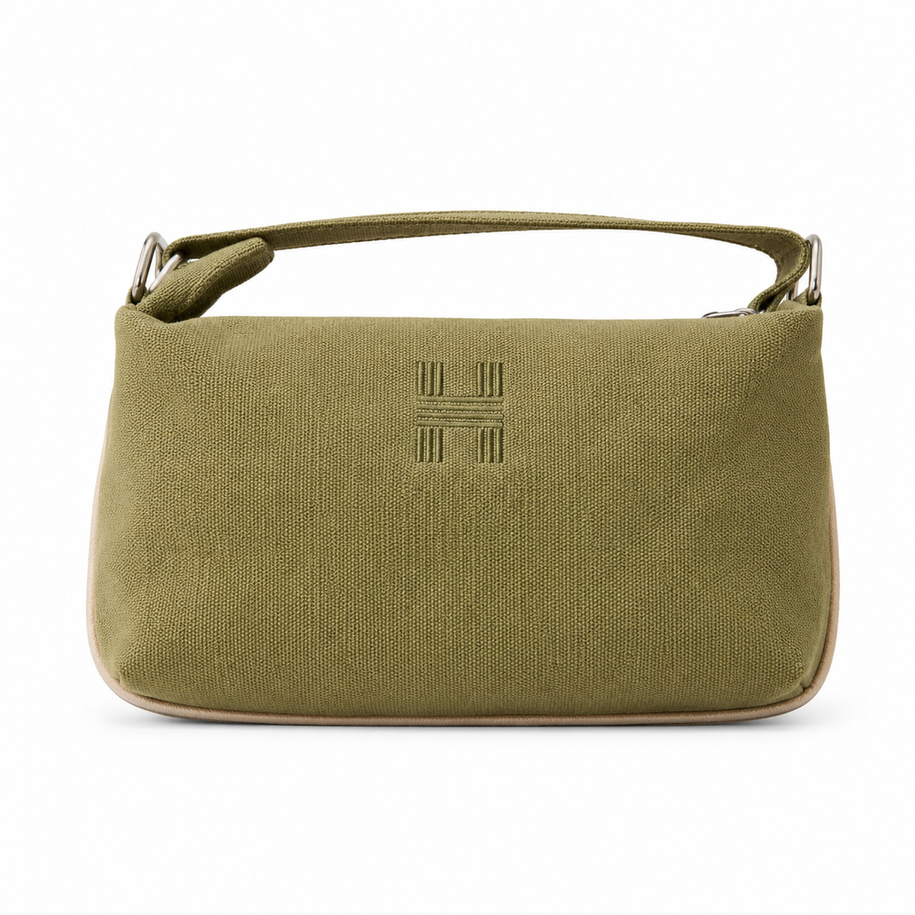 Hermès Bride-a-Brac Case, Small Model.