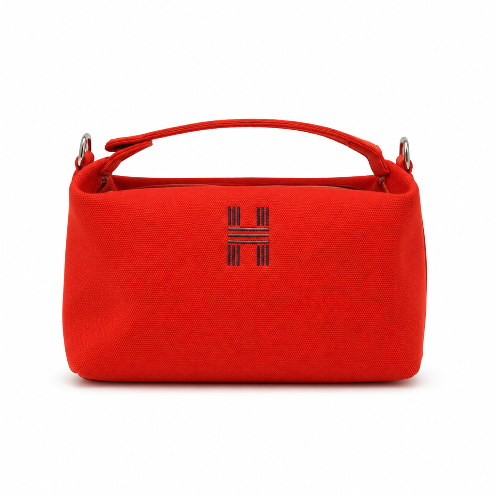 Hermès Bride-a-Brac Case, Small Model.