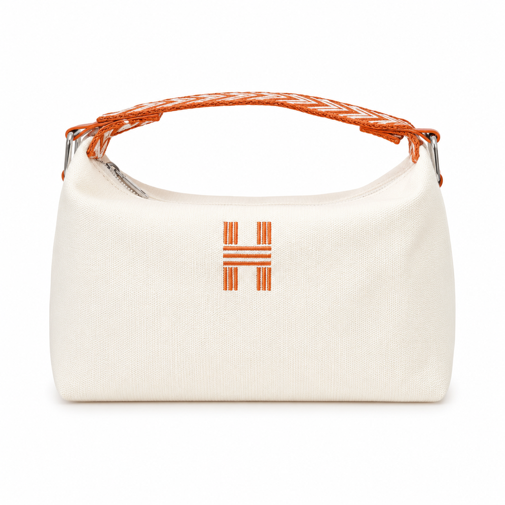 Hermès Bride-a-Brac Case, Small Model.
