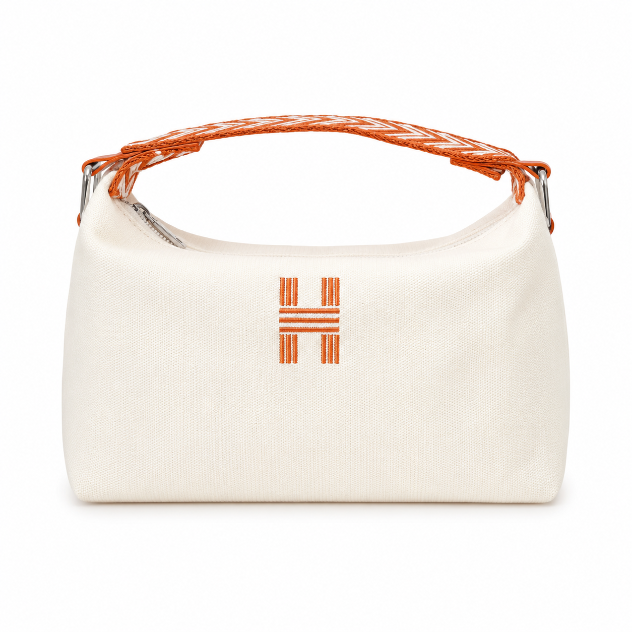 Hermès Bride-a-Brac Case, Small Model.