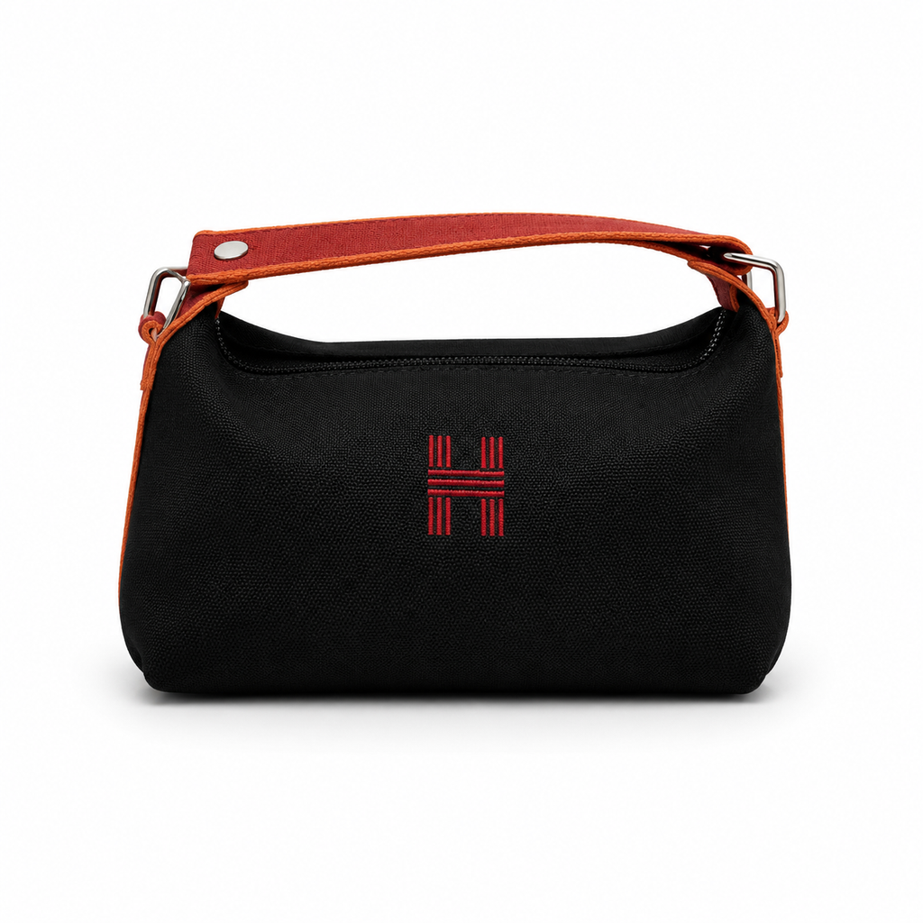 Hermès Bride-a-Brac Case, Small Model.