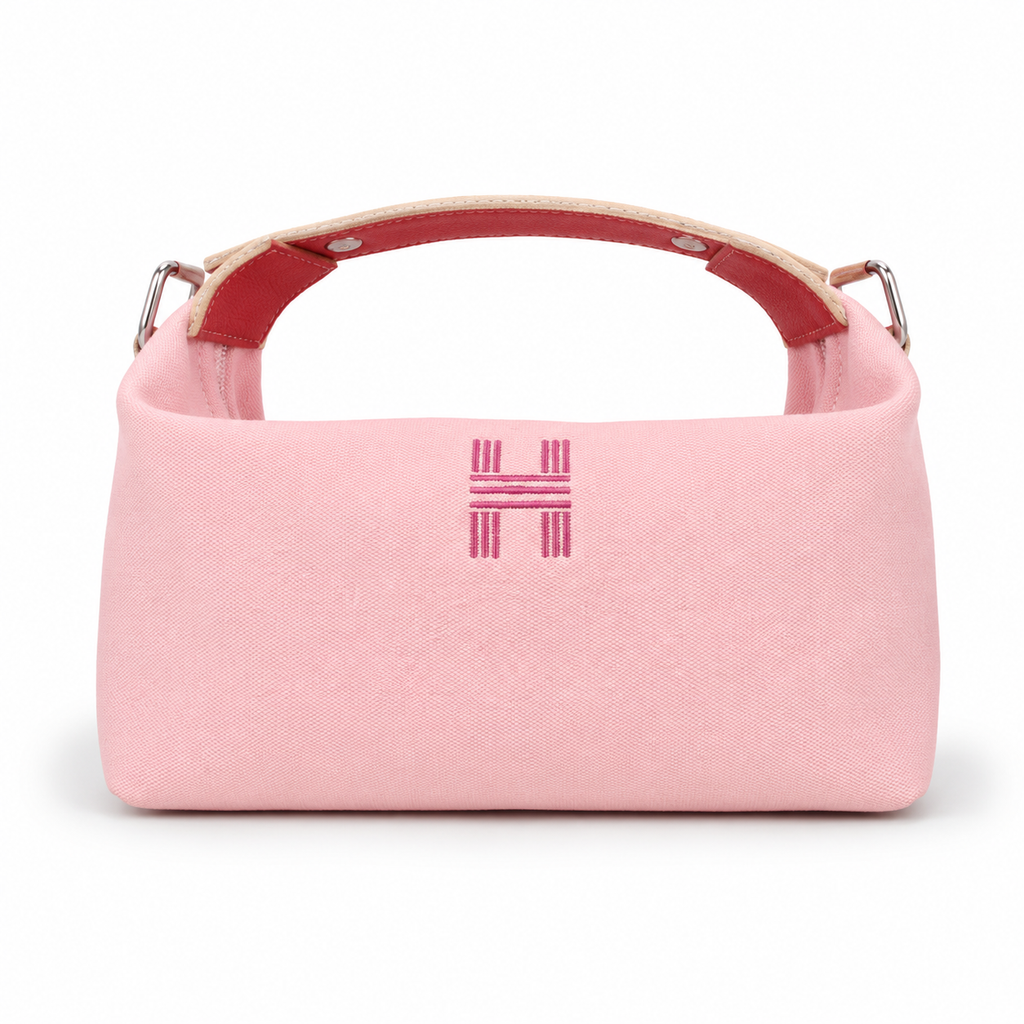 Hermès Bride-a-Brac Case, Small Model.