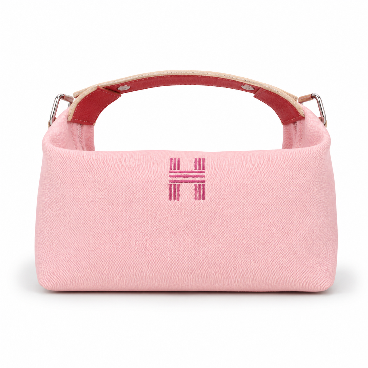 Hermès Bride-a-Brac Case, Small Model.