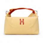 Hermès Bride-a-Brac Case, Small Model.