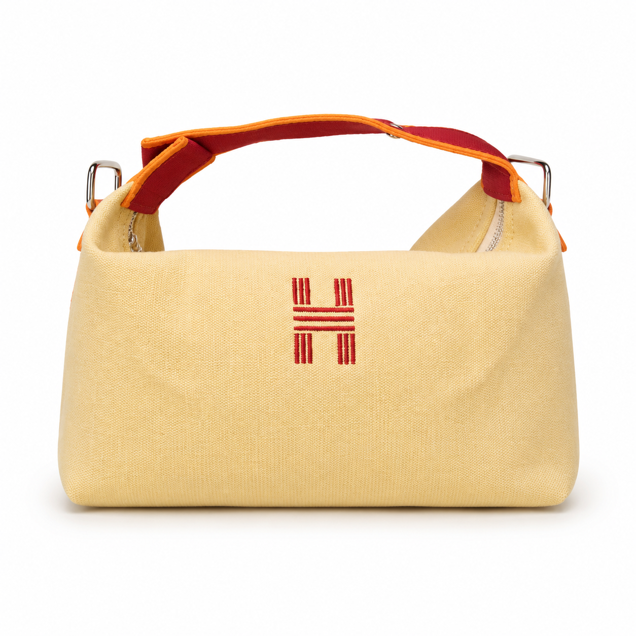 Hermès Bride-a-Brac Case, Small Model.