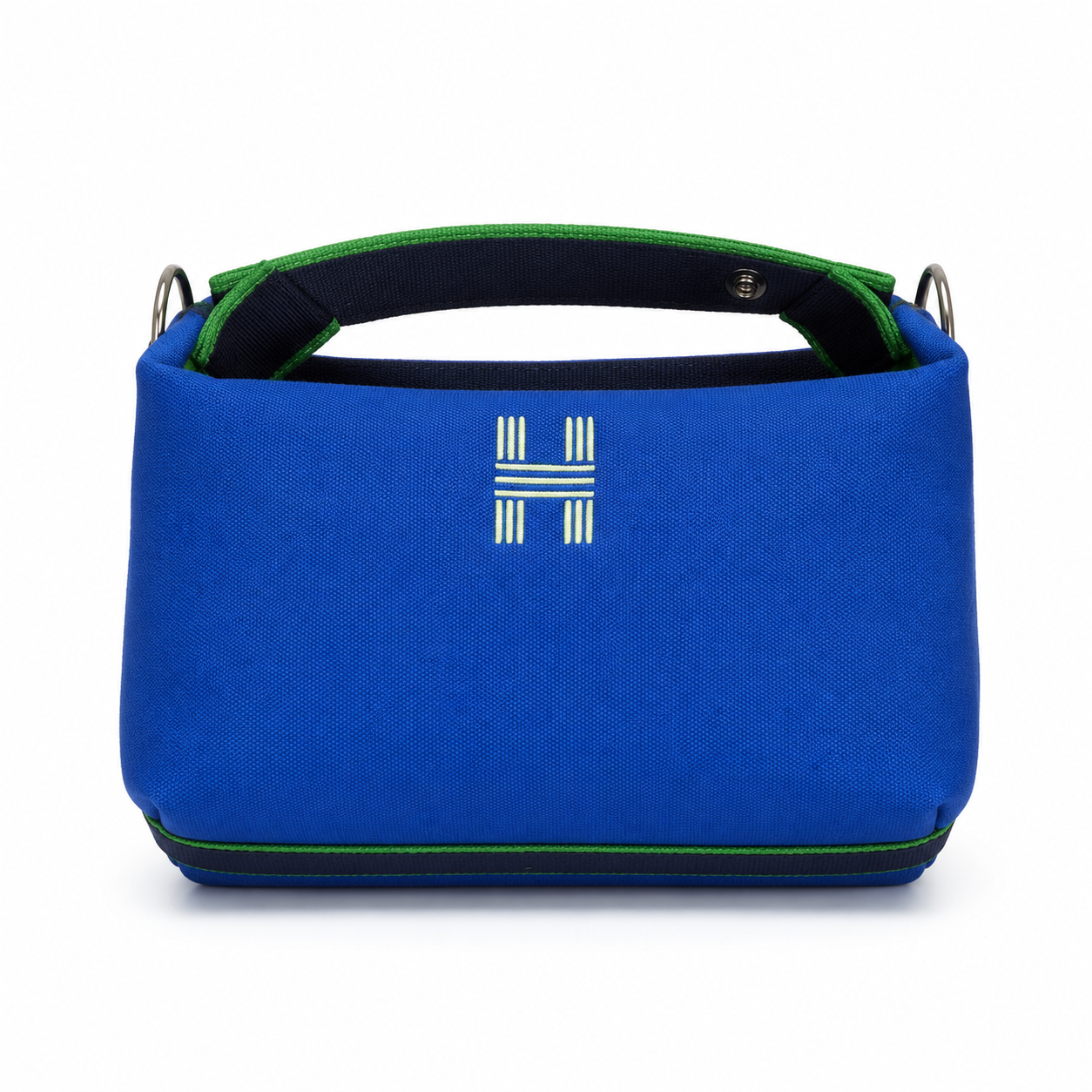 Hermès Bride-a-Brac Case, Small Model.