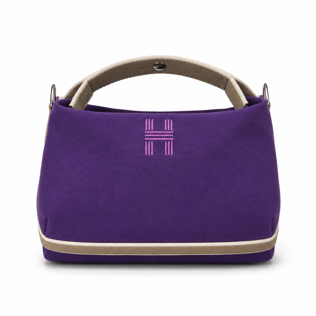 Hermès Bride-a-Brac Case, Small Model.
