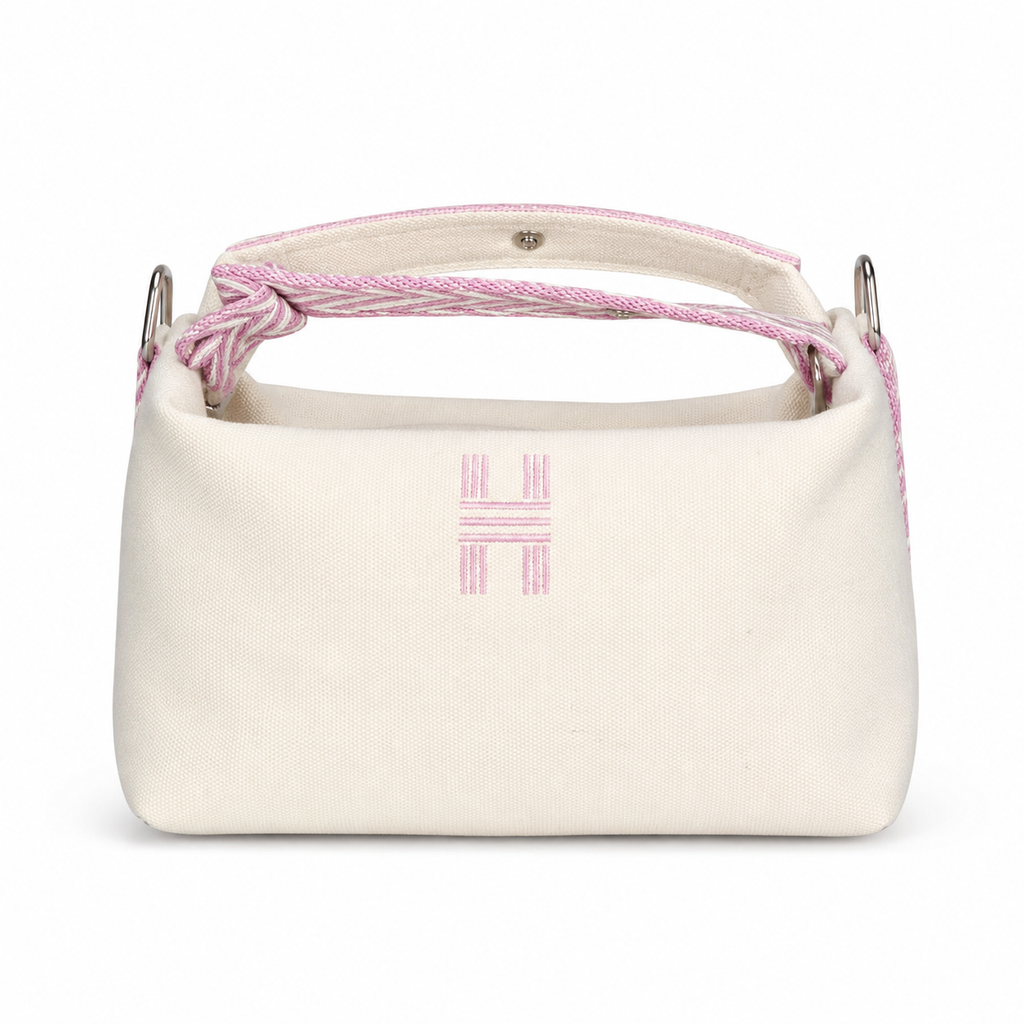 Hermès Bride-a-Brac Case, Small Model.