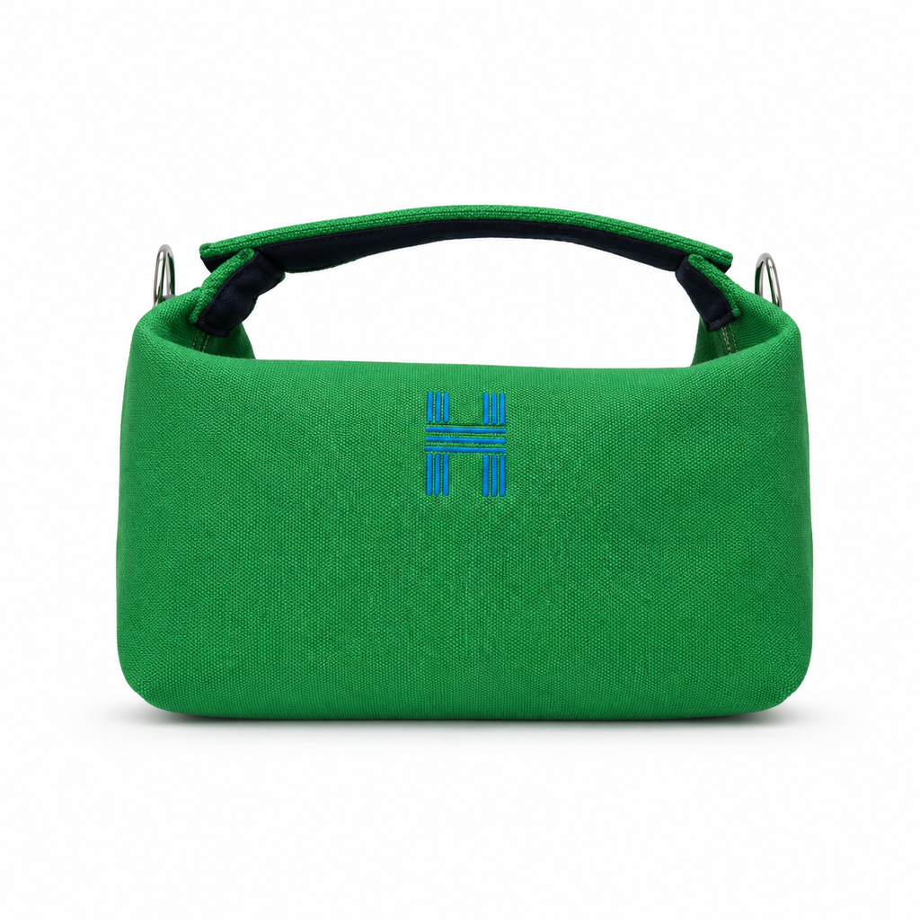 Hermès Bride-a-Brac Case, Small Model.