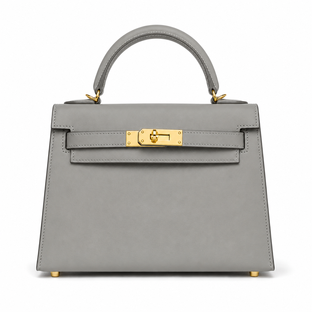 Hermès Kelly II Sellier Mini Bag