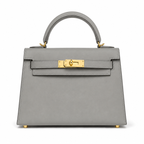 Hermès Kelly II Sellier Mini Bag