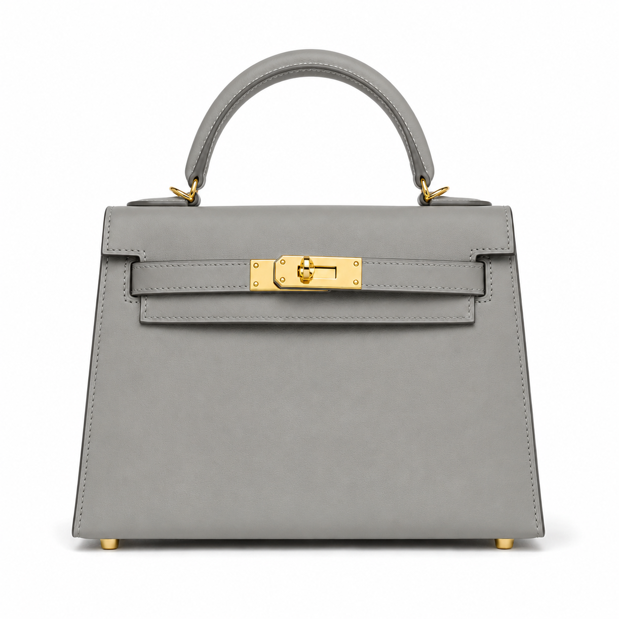 Hermès Kelly II Sellier Mini Bag