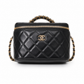 CHANEL - Vanity with Chain