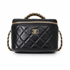 CHANEL - Vanity with Chain