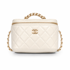 CHANEL - Vanity with Chain