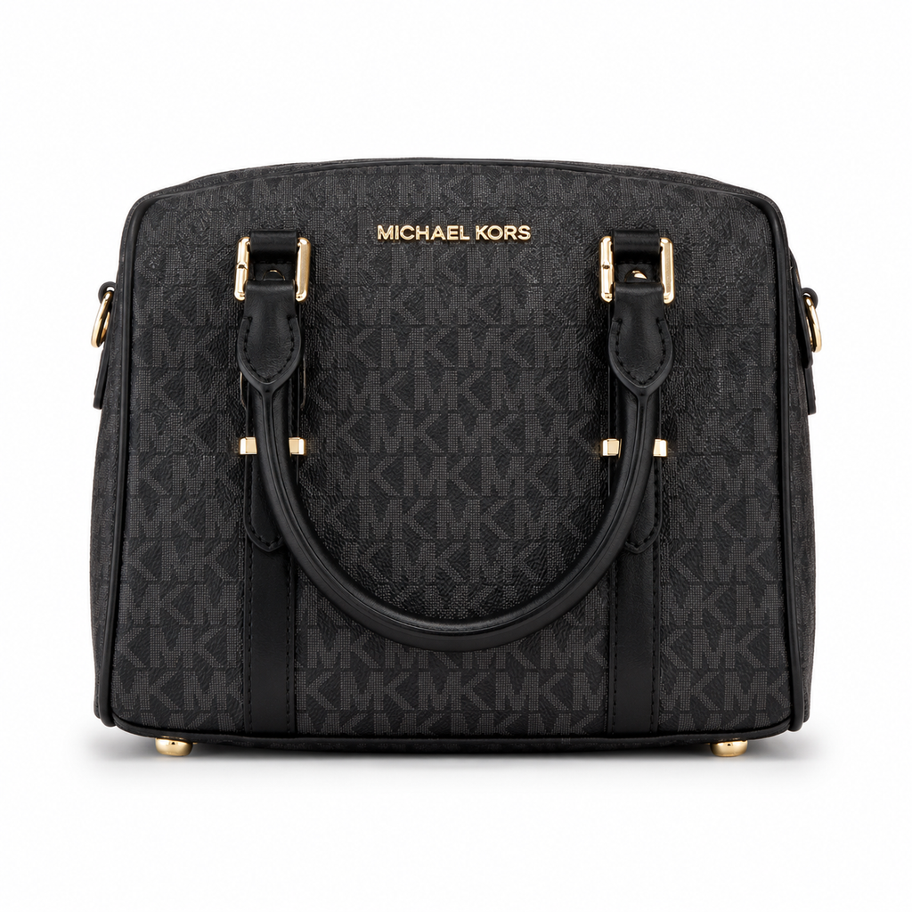Michael Kors Bedford Travel Medium