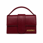 Jacquemus Micro Cross