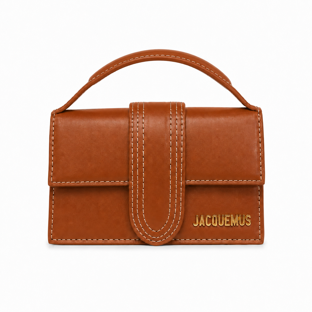 Jacquemus Micro Cross