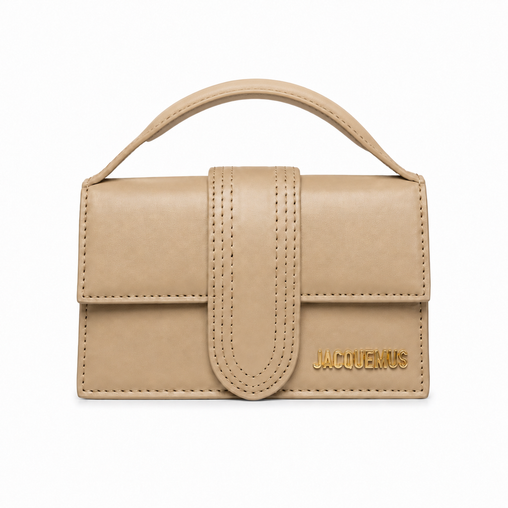 Jacquemus Micro Cross