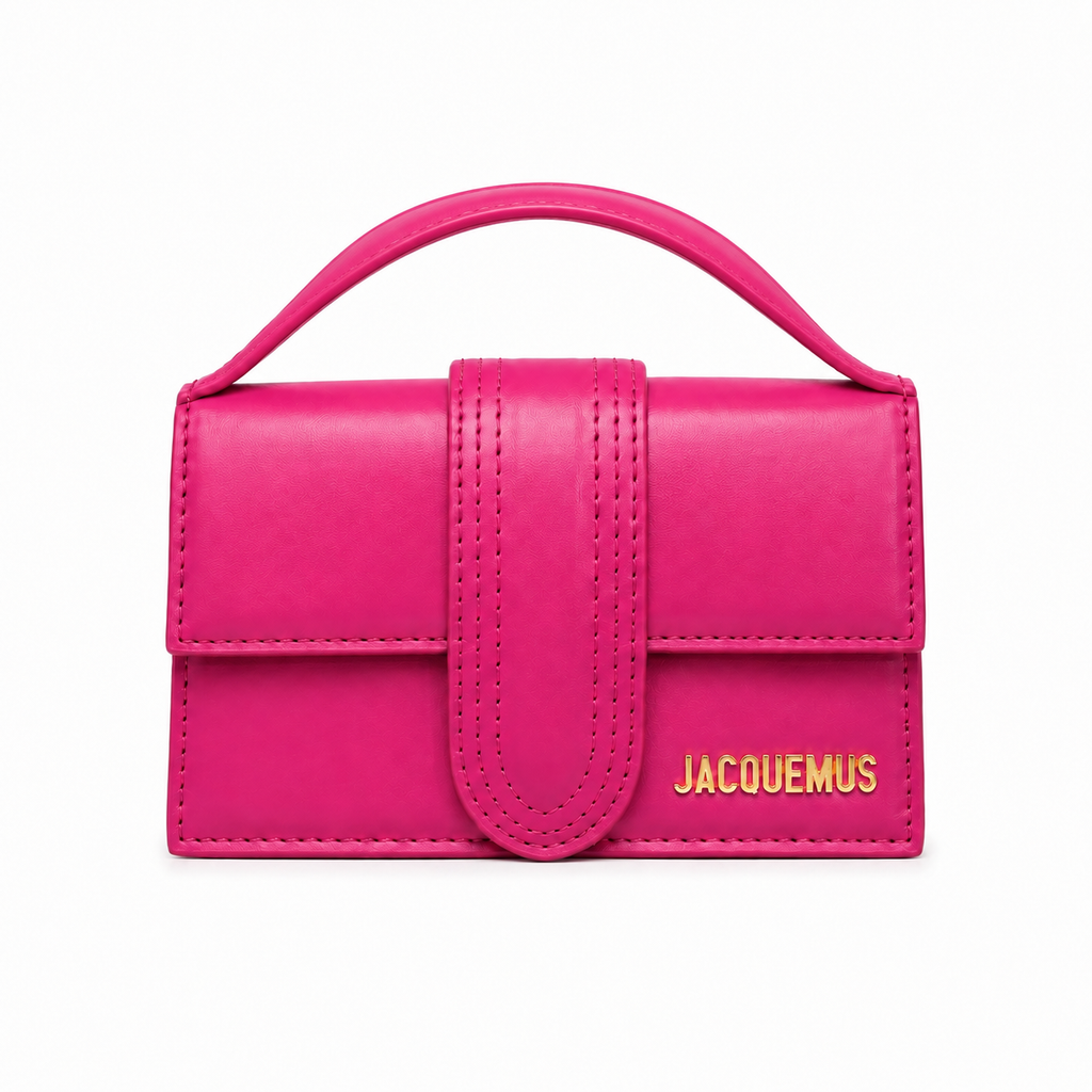 Jacquemus Micro Cross