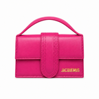 Jacquemus Micro Cross