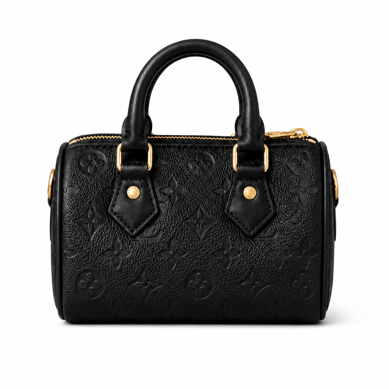 Louis Vuitton Nano Speedy