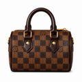 Louis Vuitton Nano Speedy